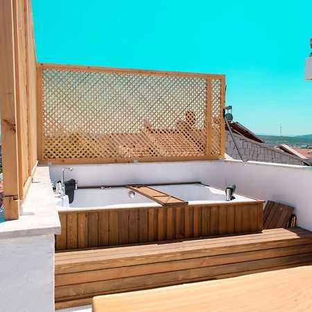 Tek Han Alacati Exterior foto