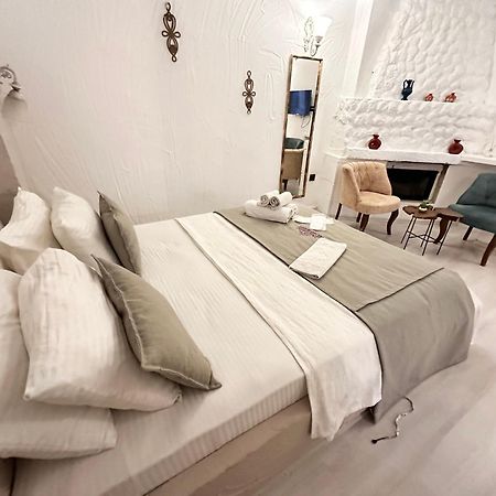 Tek Han Alacati Exterior foto