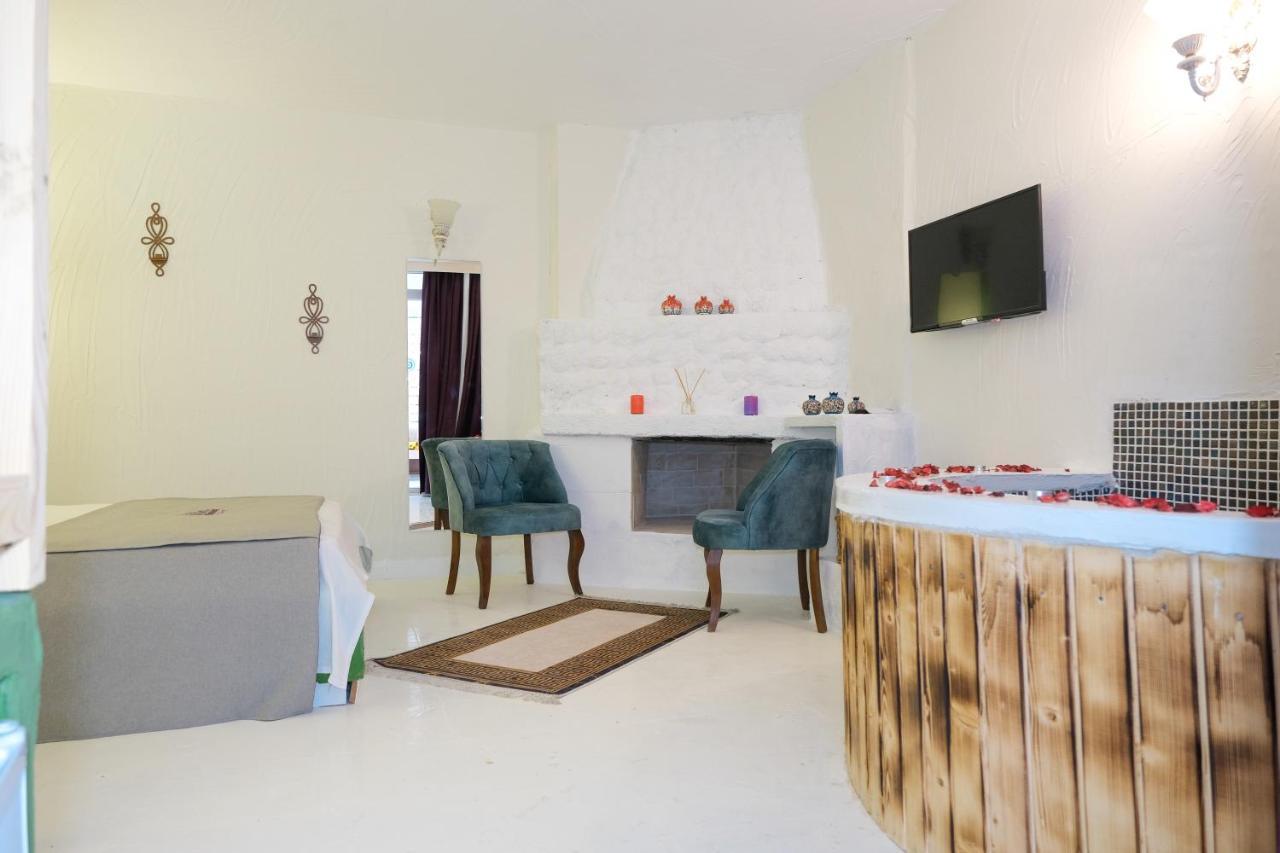 Tek Han Alacati Exterior foto