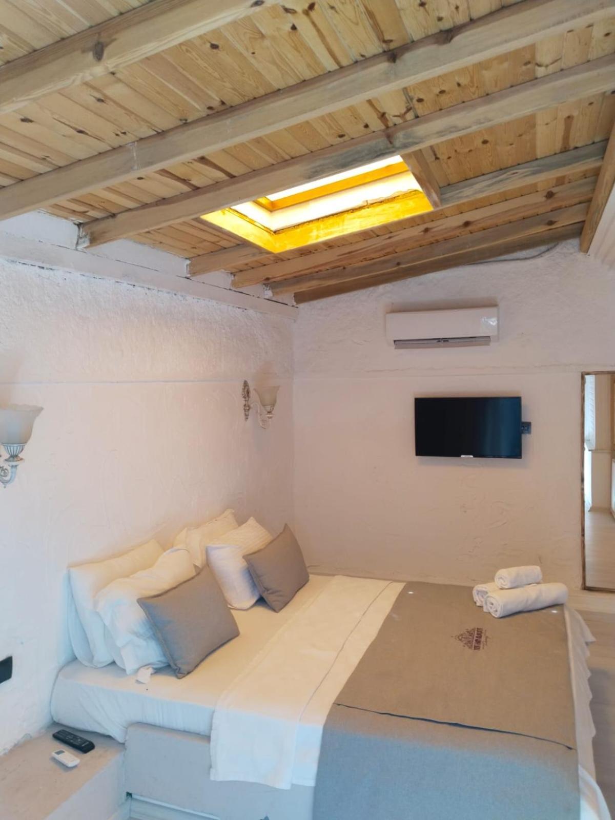 Tek Han Alacati Exterior foto
