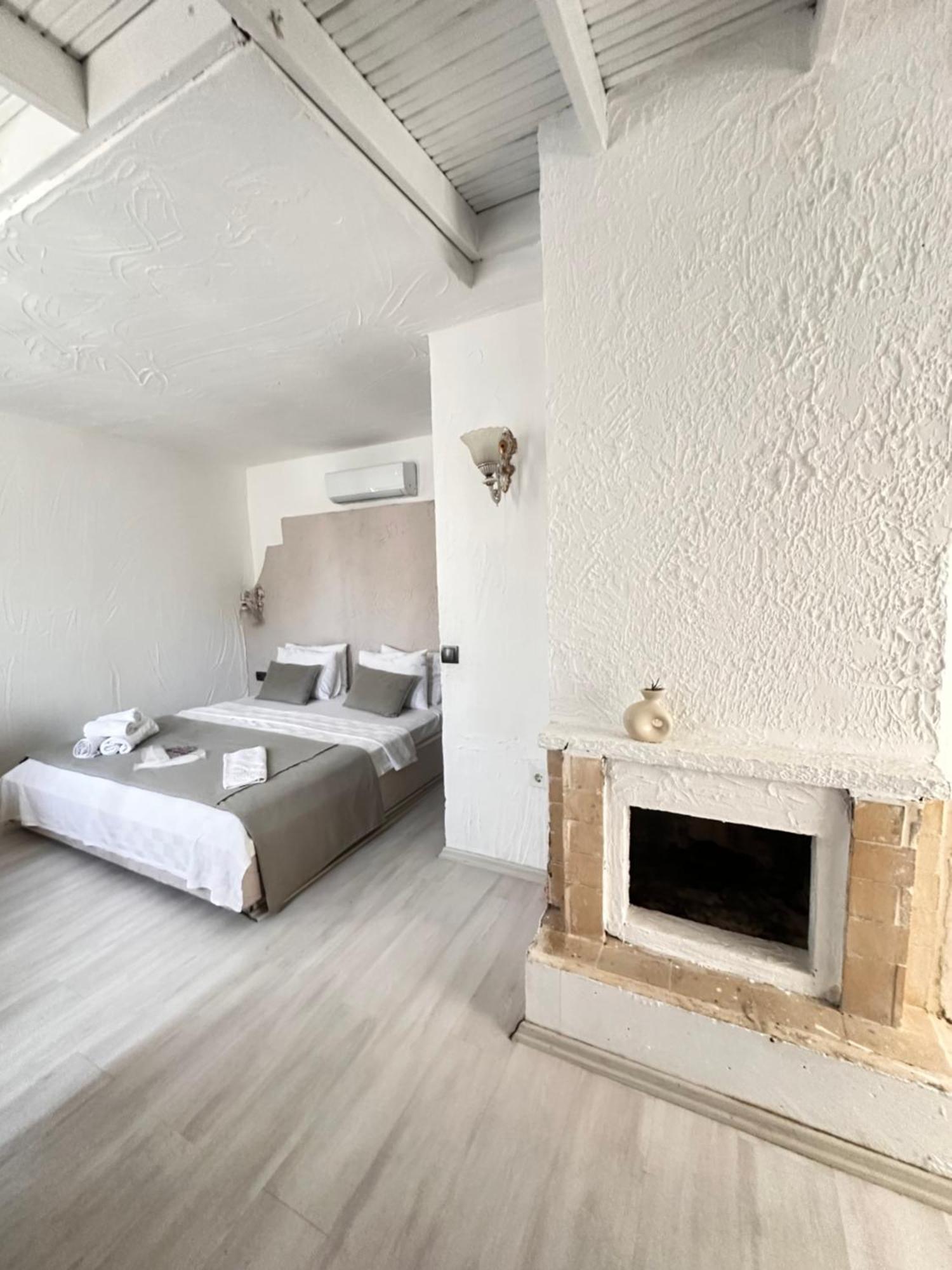Tek Han Alacati Exterior foto