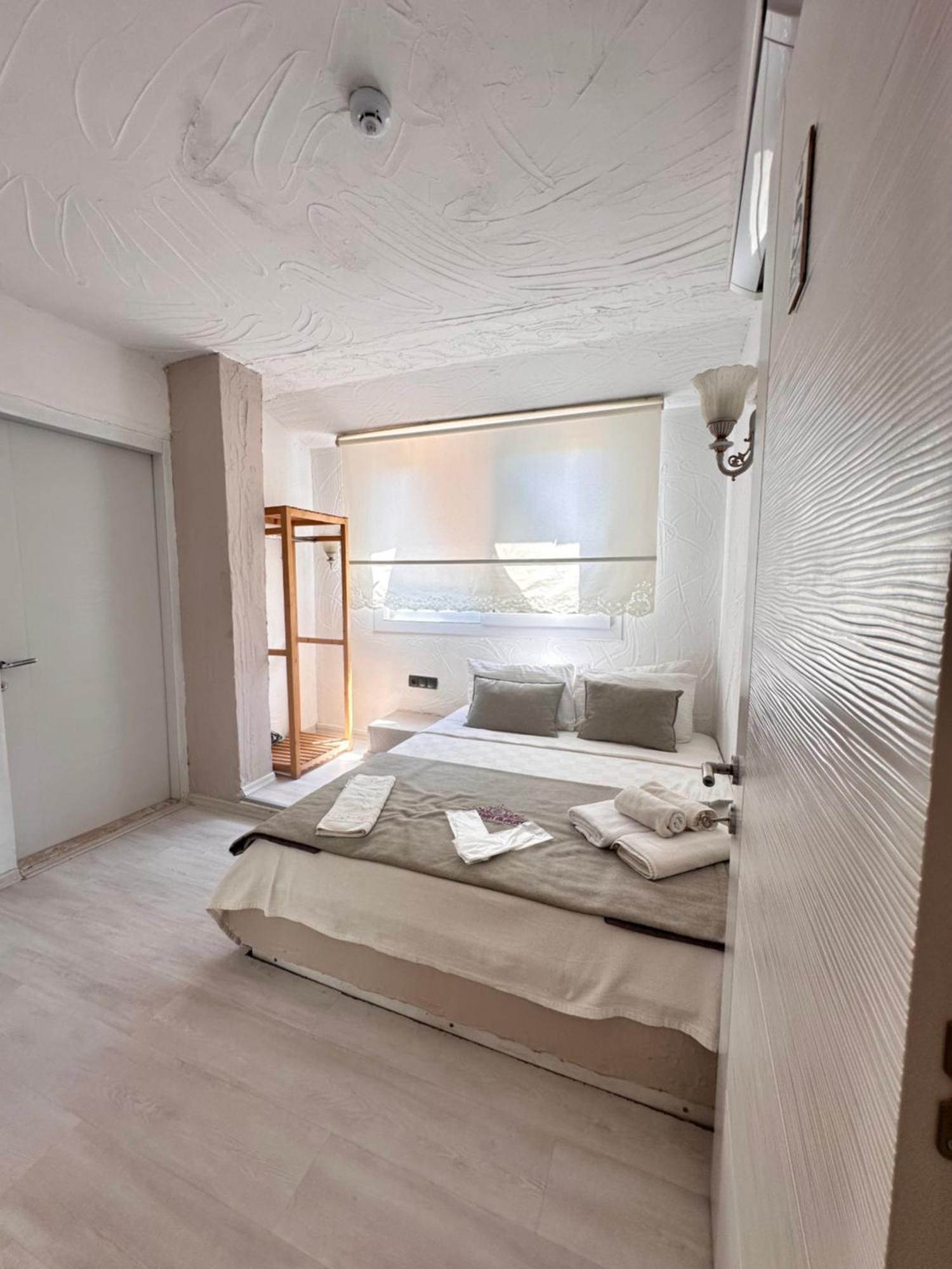 Tek Han Alacati Exterior foto