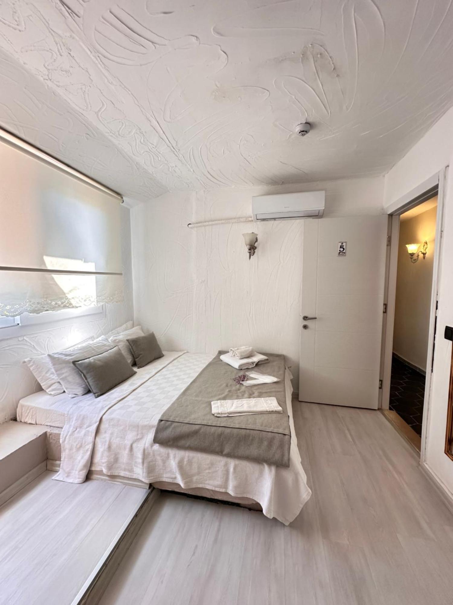 Tek Han Alacati Exterior foto